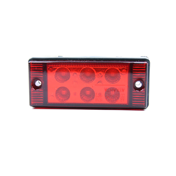 Изображение анонса товара - Фонарь ПТФ TRAILERCOM А.3716.002 LED
