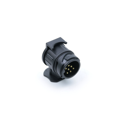 Детальное изображение товара - Адаптер-переходник 13/7pin 12V TRAILERCOM 3033