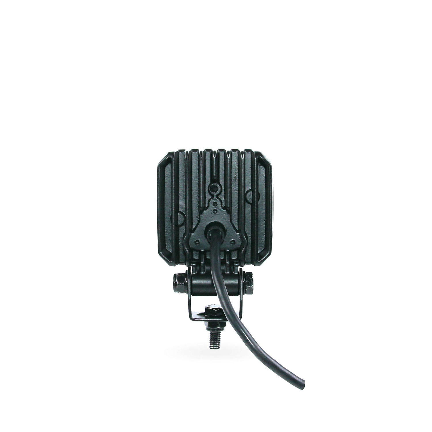 Светодиодная фара рабочего света LEDWORKER E2118D-S (30W, 4650Lm, flood)