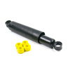 Детальное изображение товара - Амортизатор TRAILERCOM AM122121 (черный, втулки желтые)