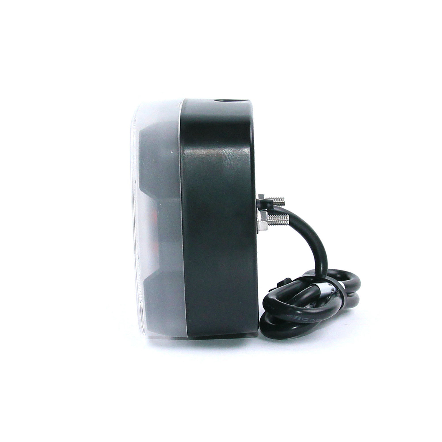 Фонарь LED задний многофункциональный LEDWORKER E7504-1 R (провод)