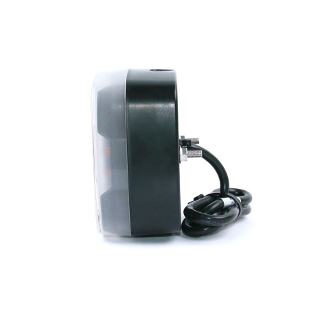 Детальное изображение товара - Фонарь LED задний многофункциональный LEDWORKER E7504-1 R (провод)