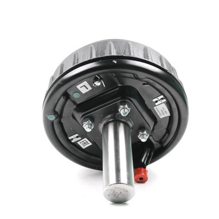 Детальное изображение товара - Тормозной барабан TRAILERCOM 01051 B2 (тип AL-KO, г/п до 900кг, левый)