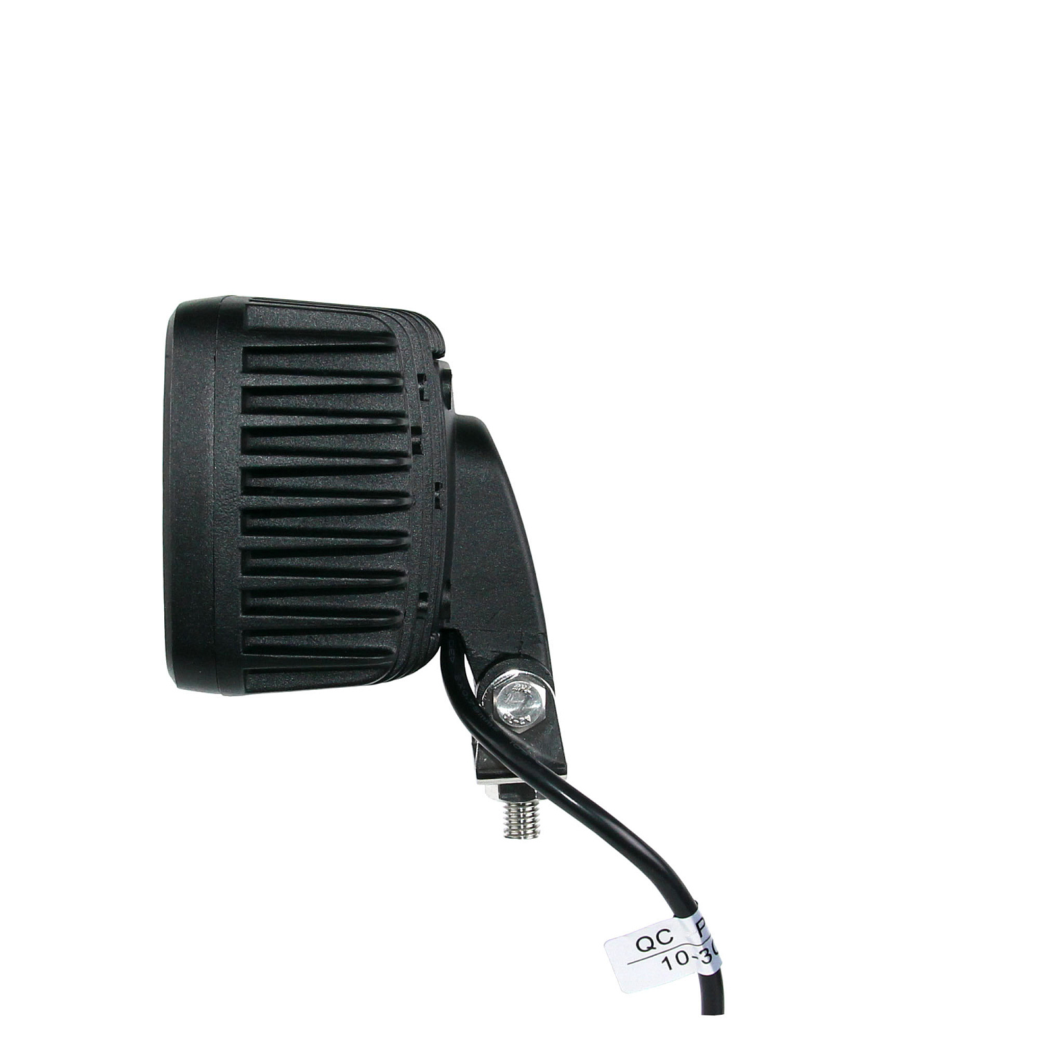 Светодиодная фара рабочего света LEDWORKER E2101 (108W, 11160Lm, flood)