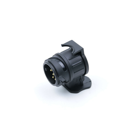 Детальное изображение товара - Адаптер-переходник 13/7pin 12V TRAILERCOM 3033