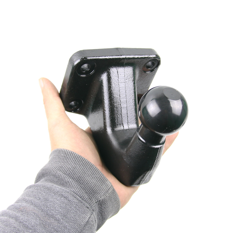 Детальное изображение товара - Шар фаркопа TRAILERCOM 0904 тип G