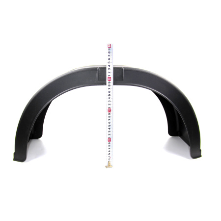 Детальное изображение товара - Крыло пластиковое R-13/14 TRAILERCOM PREMIUM 1315