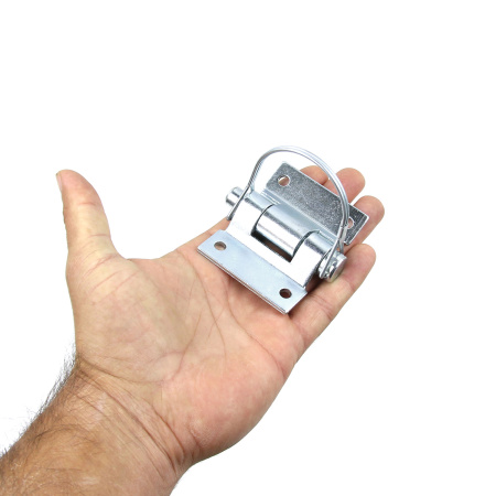 Детальное изображение товара - Петля бортовая TRAILERCOM 01009 TW