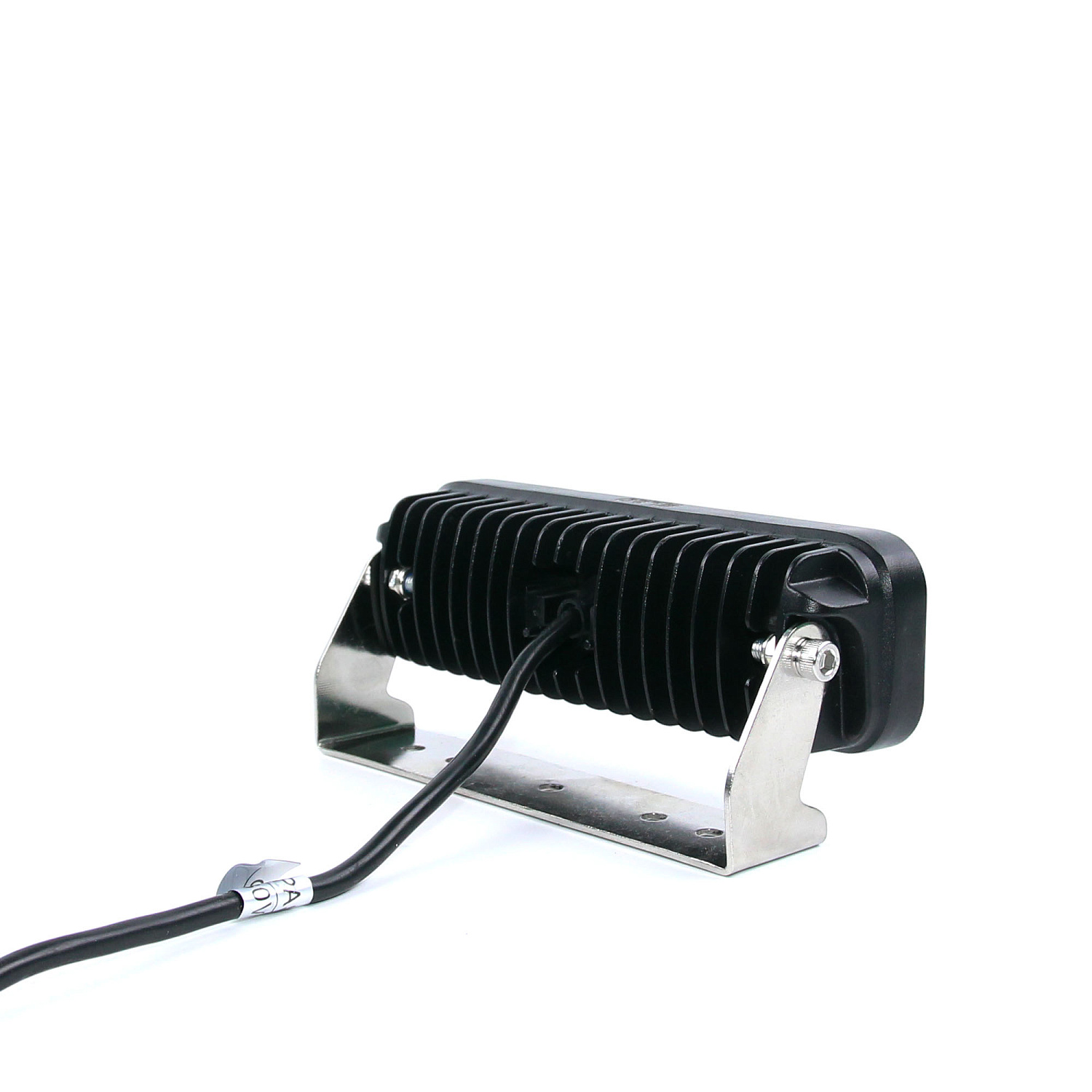 Светодиодная фара рабочего света LEDWORKER E-WL-501 (54W, 3960Lm, flood)