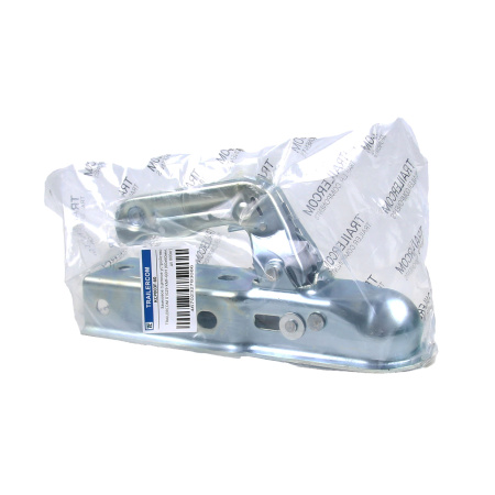 Детальное изображение товара - Замковое сцепное устройство TRAILERCOM 01029 KMF-60H (60x60мм, до 800кг)