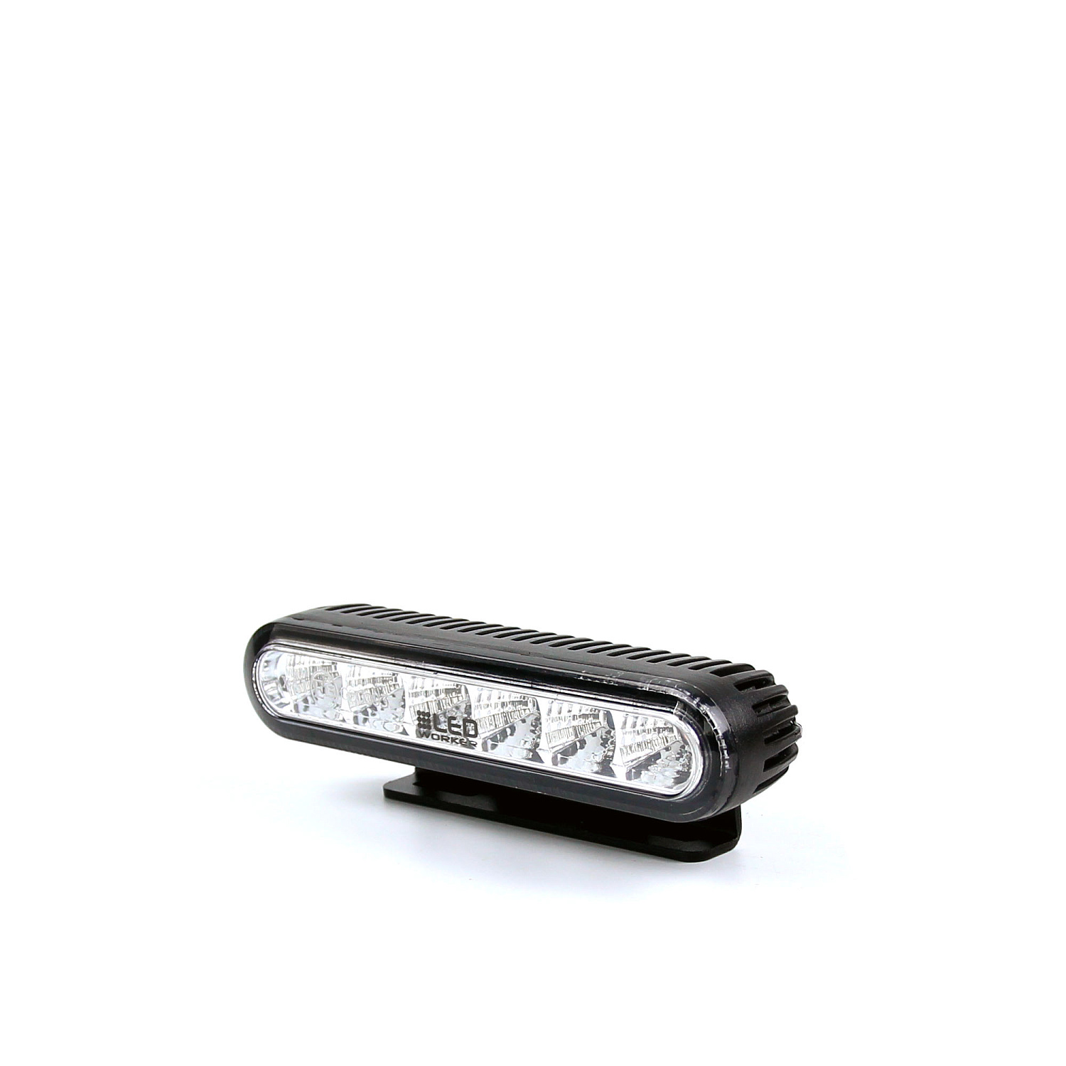 Светодиодный сигнальный фонарь LEDWORKER E-R65-612 (18W, 10 режимов)