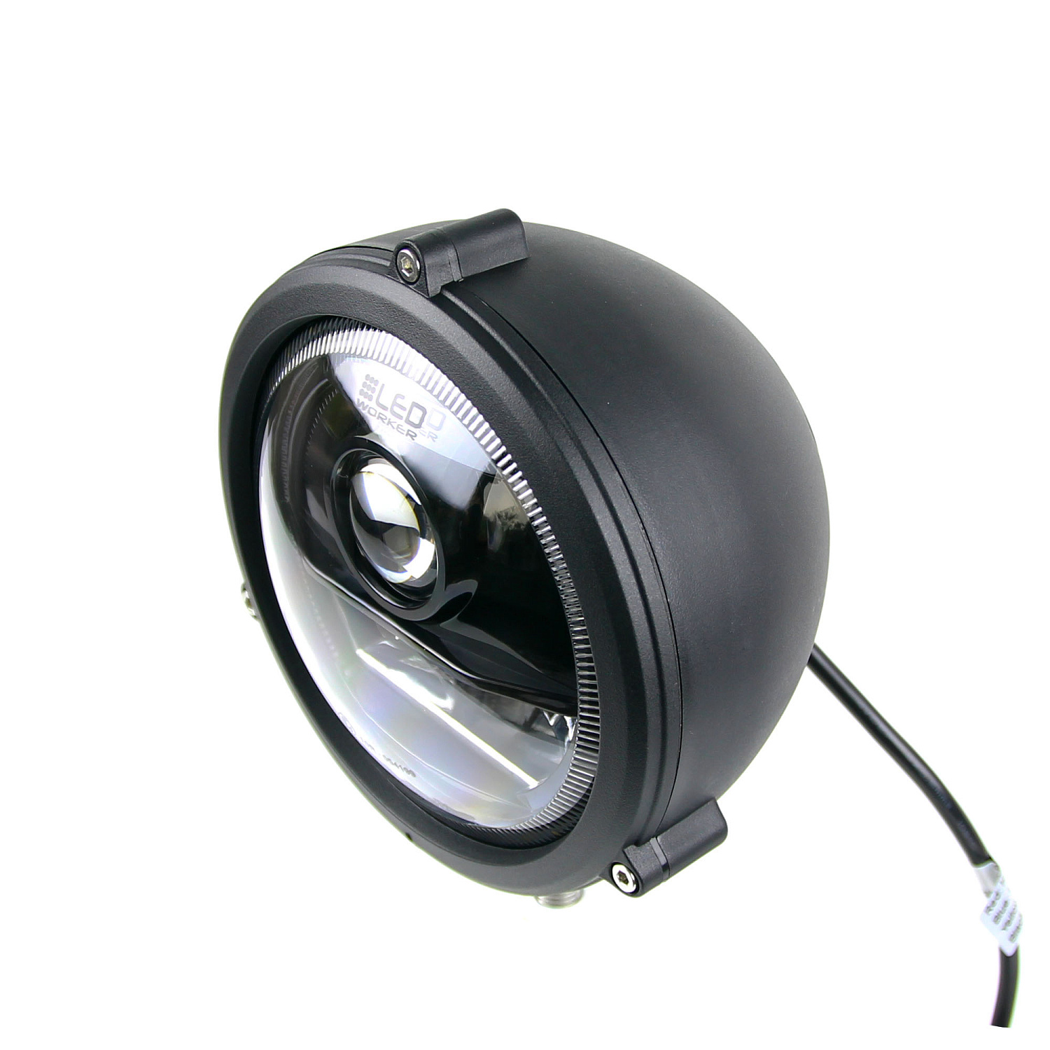 Светодиодная фара рабочего света LEDWORKER E1329 (головной свет)