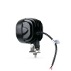 Детальное изображение товара - Светодиодная фара рабочего света LEDWORKER E2165C (36W, 1030Lm, blue)