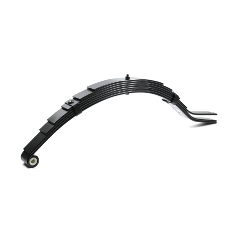 Детальное изображение товара - Рессора TRAILERCOM 7L RM