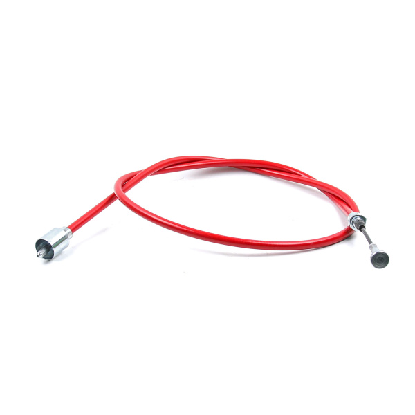 Изображение анонса товара - Трос тормозной 1430/1626мм TRAILERCOM 0150 (тип AL-KO)