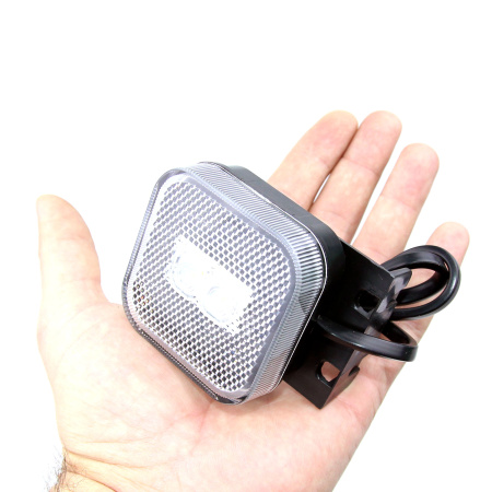 Детальное изображение товара - Фонарь габаритный LEDWORKER TRL015C LED