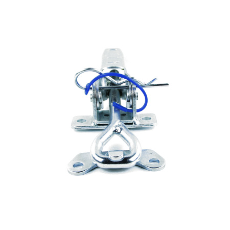 Детальное изображение товара - Защелка самосвальная М12 TRAILERCOM C (комплект)