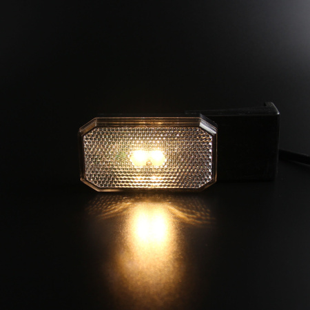 Детальное изображение товара - Фонарь габаритный LEDWORKER TRL017C LED