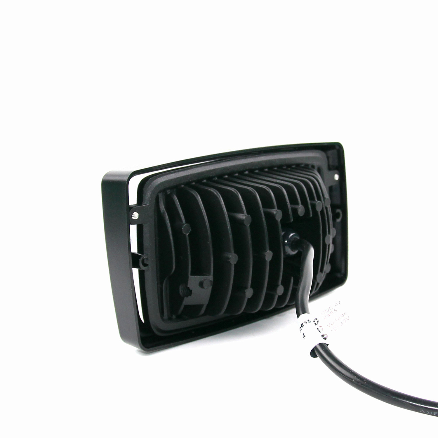 Светодиодная фара рабочего света LEDWORKER E2106 (90W, 5400Lm, combo)