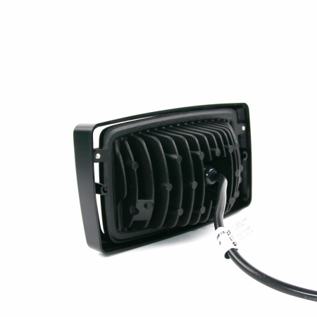 Детальное изображение товара - Светодиодная фара рабочего света LEDWORKER E2106 (90W, 5400Lm, combo)