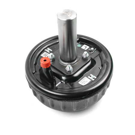 Детальное изображение товара - Тормозной барабан TRAILERCOM 01051 B2 (тип AL-KO, г/п до 900кг, левый)