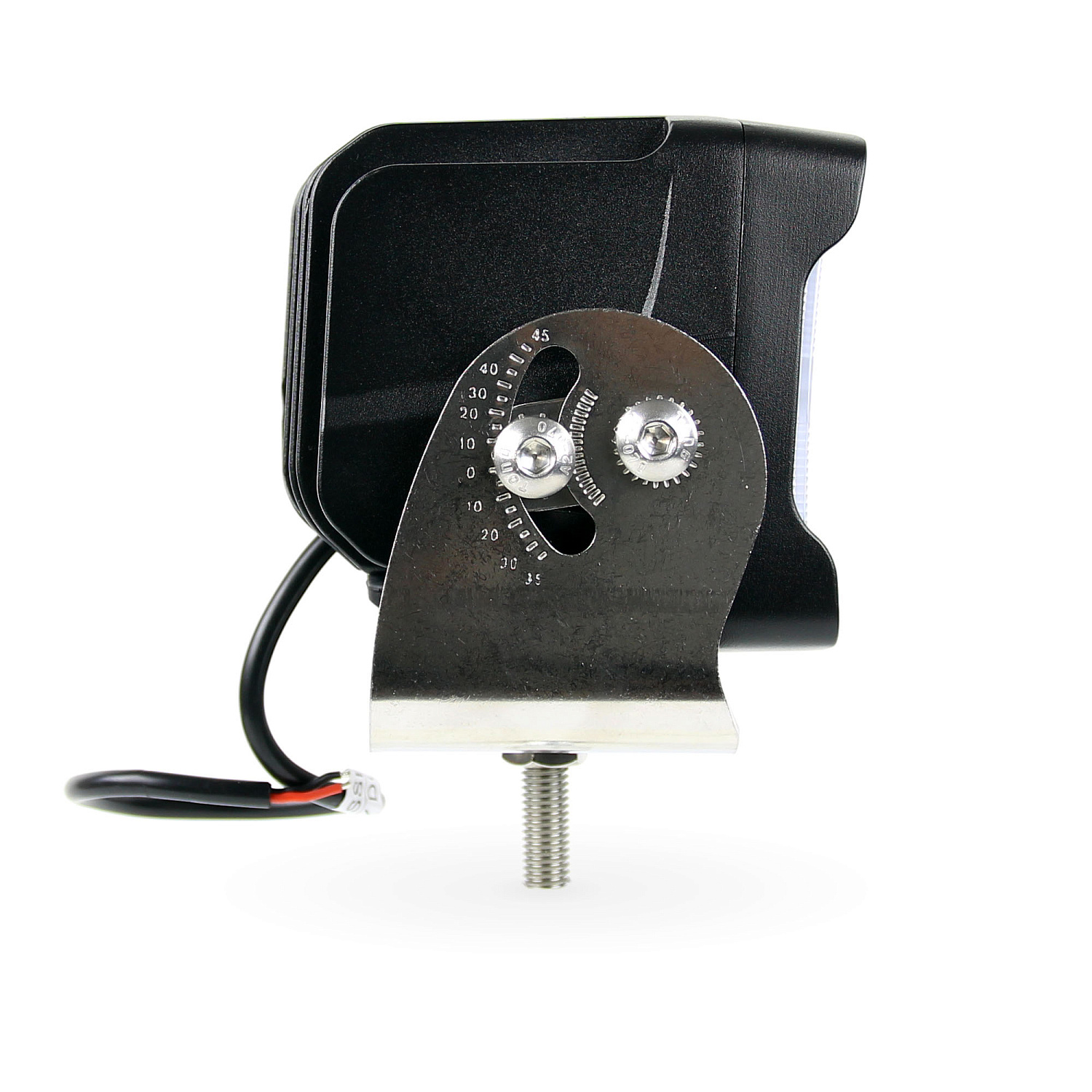 Светодиодная фара рабочего света LEDWORKER E2138 (150W, 15750Lm, super flood)