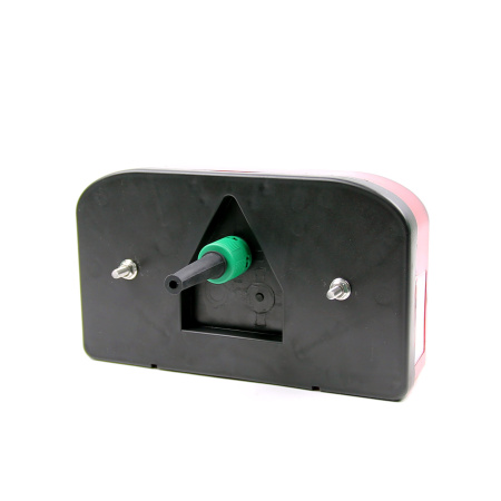 Детальное изображение товара - Фонарь задний многофункциональный TRAILERCOM TR001 5F CON-Bajonet (правый)