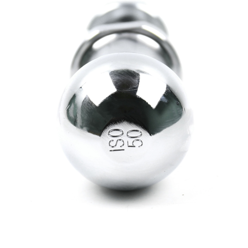 Детальное изображение товара - Шар фаркопа TRAILERCOM 0902 тип Е