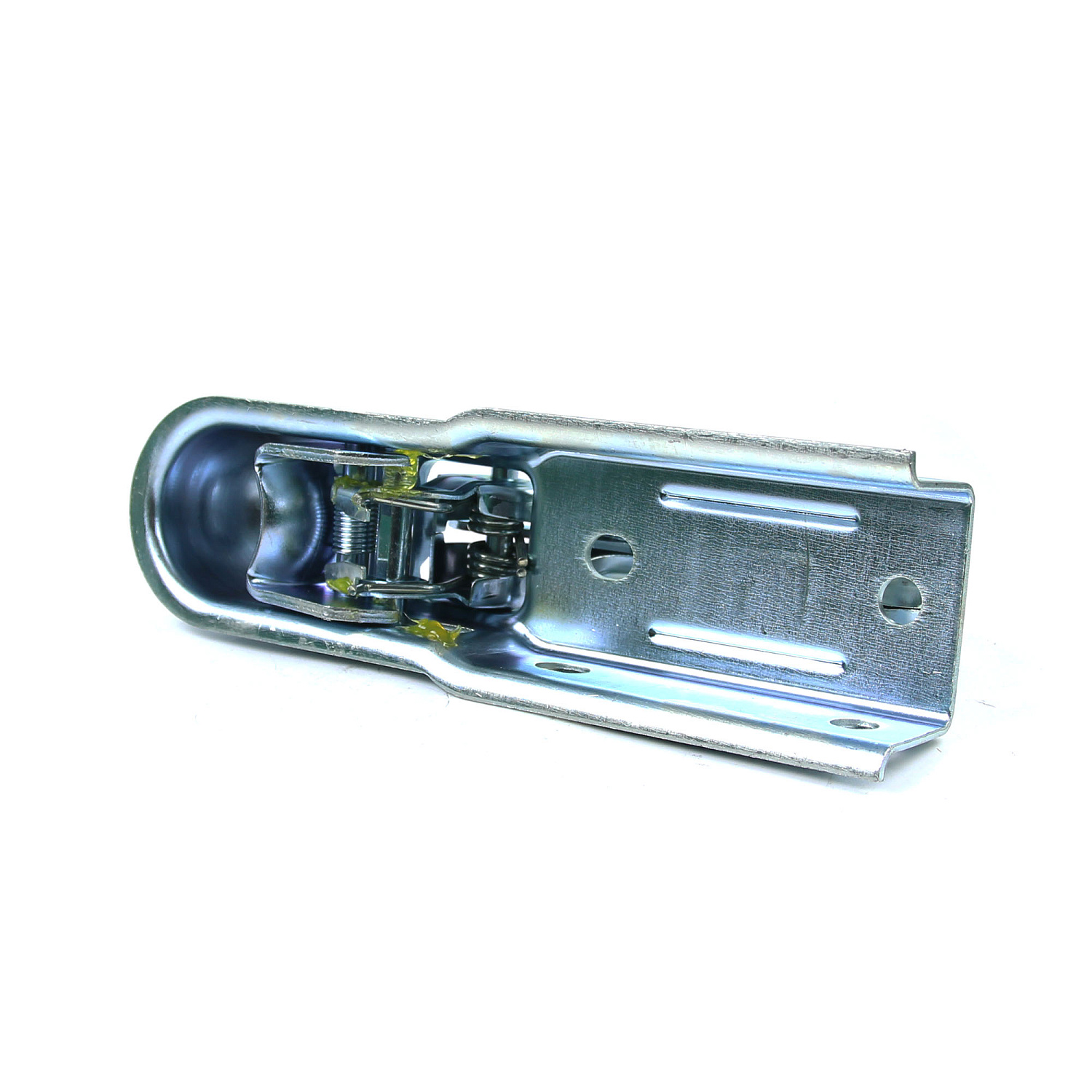 Замковое сцепное устройство TRAILERCOM 01029 KMF-60H (60x60мм, до 800кг)