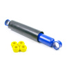 Детальное изображение товара - Амортизатор TRAILERCOM AM122121 (синий, втулки желтые)