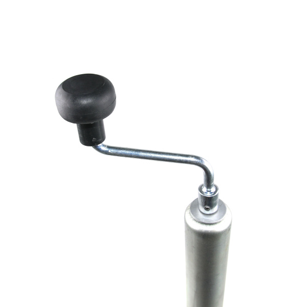 Изображение анонса товара - Стойка подъема кузова прицепа Ø48мм PRUFTREX PKPRUA001