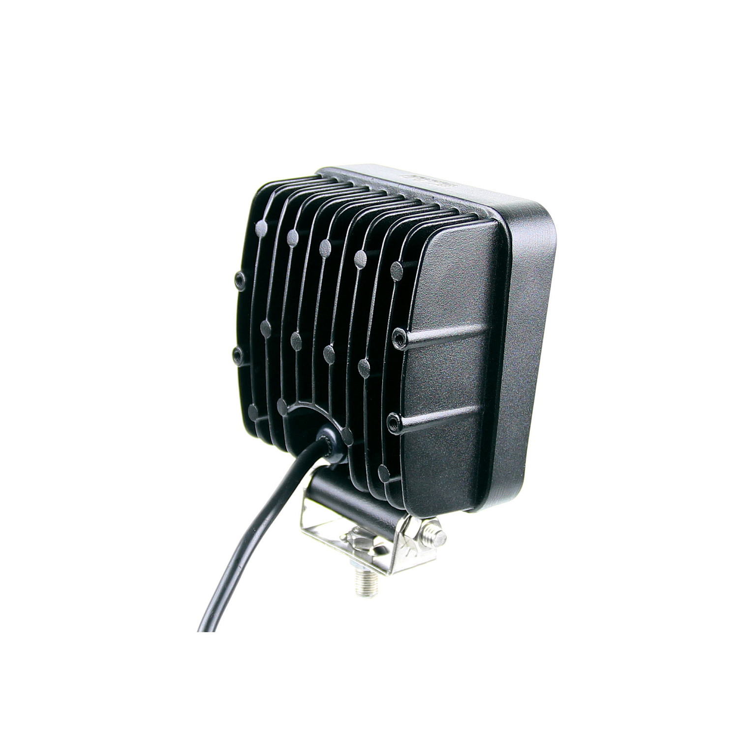 Светодиодная фара рабочего света LEDWORKER E-WL-LED-00036 (48W, 4000Lm, combo)