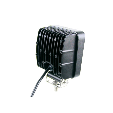 Детальное изображение товара - Светодиодная фара рабочего света LEDWORKER E-WL-LED-00036 (48W, 4000Lm, combo)
