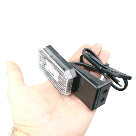 Детальное изображение товара - Фонарь габаритный LEDWORKER TRL017C LED