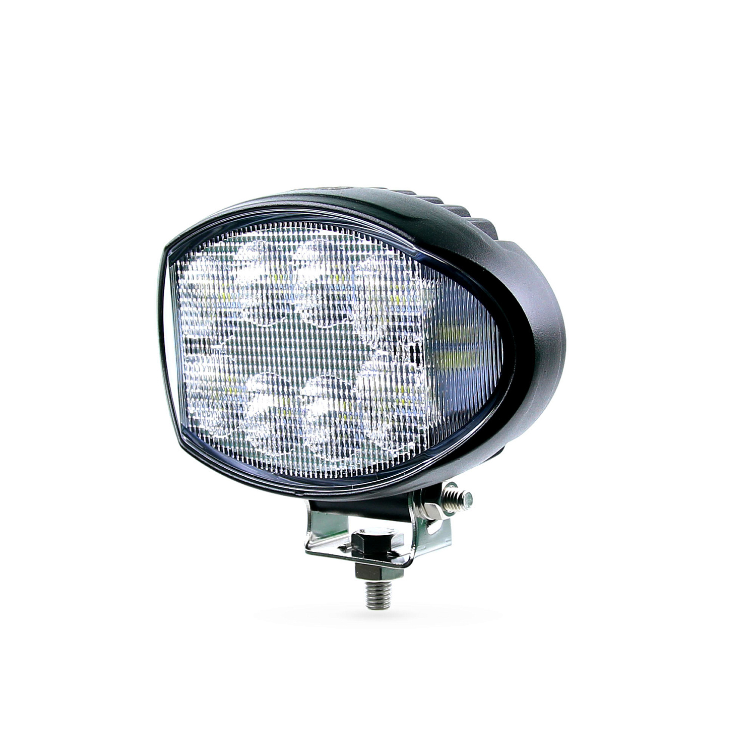Светодиодная фара рабочего света LEDWORKER E2251B (60W, 9720Lm, flood)