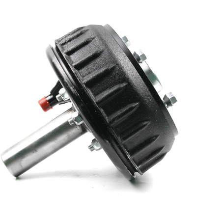 Детальное изображение товара - Тормозной барабан TRAILERCOM 01052 B2 (тип AL-KO, г/п до 900кг, правый)