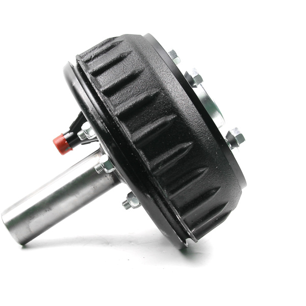 Изображение анонса товара - Тормозной барабан TRAILERCOM 01052 B2 (тип AL-KO, г/п до 900кг, правый)