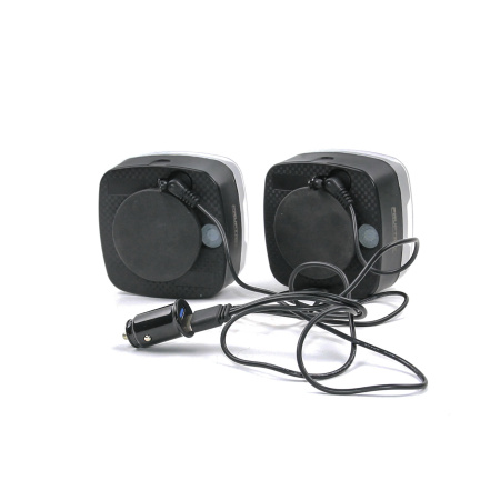 Детальное изображение товара - Беспроводной комплект LED фонарей E7504-1 многофункциональных PRUFTREX LRPRUD002