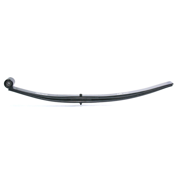 Изображение анонса товара - Рессора параболическая TRAILERCOM 2L LS3Х2.900.01 (до 900кг)