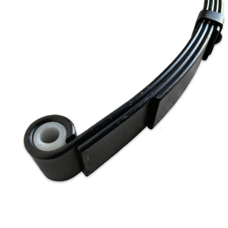 Детальное изображение товара - Рессора TRAILERCOM 4L