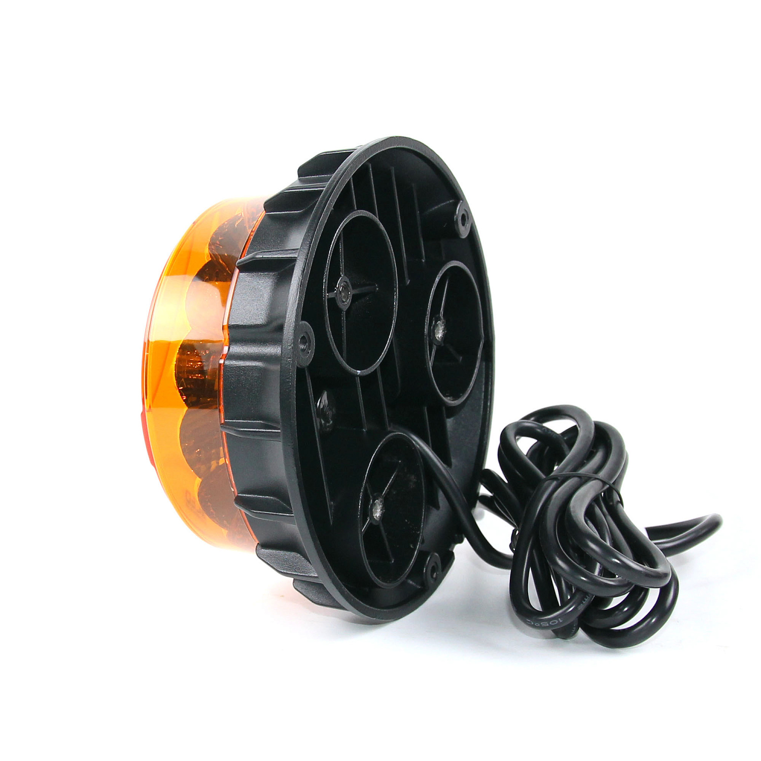 Светодиодный сигнальный фонарь LEDWORKER E5108 (10 режимов)
