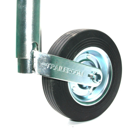 Детальное изображение товара - Опорное колесо 48мм TRAILERCOM B