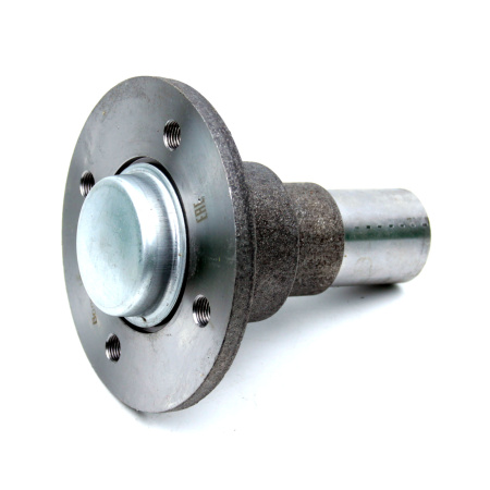 Детальное изображение товара - Ступица 4x98 TRAILERCOM CT133 (г/п 375кг, комплект)