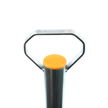 Детальное изображение товара - Опорная стойка 700мм TRAILERCOM (Orange)