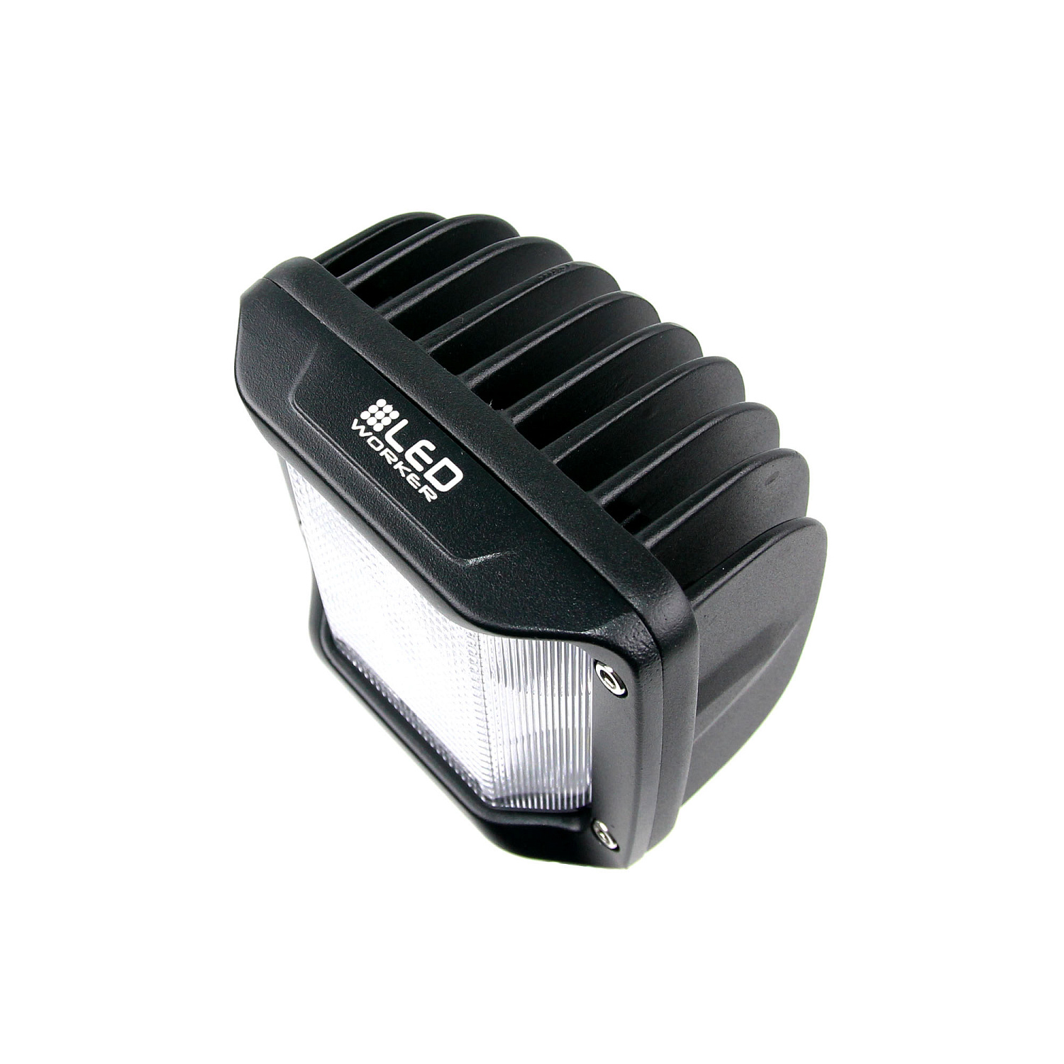 Светодиодная фара рабочего света LEDWORKER E2166H (108W, 9720Lm, flood)