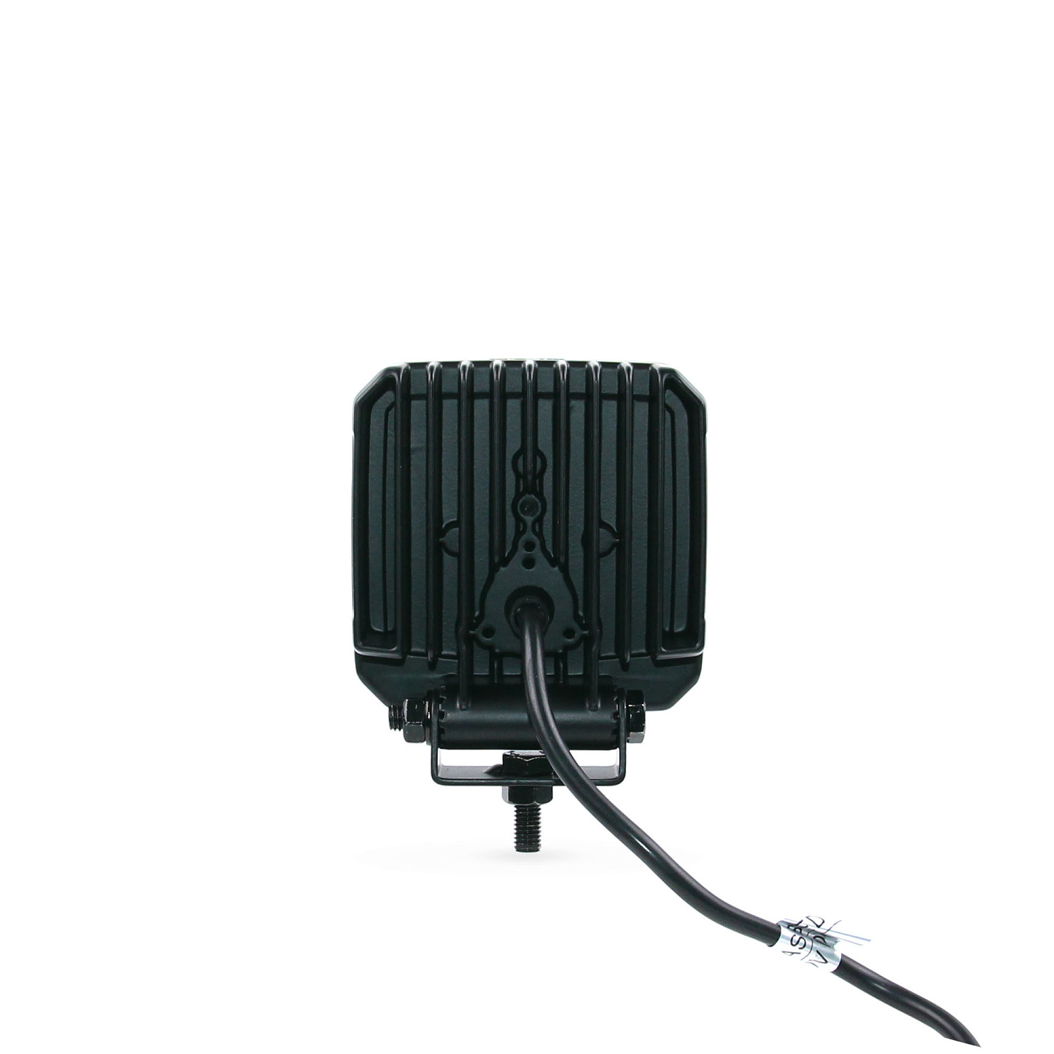 Светодиодная фара рабочего света LEDWORKER E-WL-522-S (65W, 10260Lm, flood)