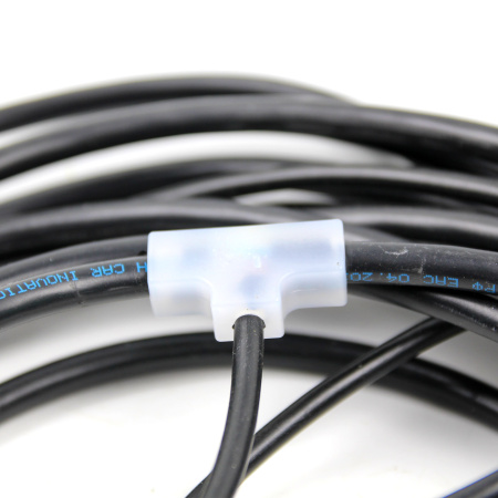 Детальное изображение товара - Универсальный жгут проводов TRAILERCOM BC2 (для прицепа 3,6м)