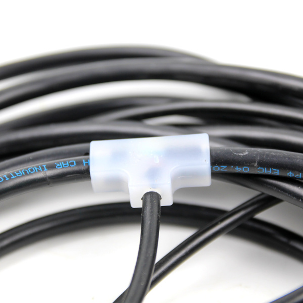 Изображение анонса товара - Универсальный жгут проводов TRAILERCOM BC2 (для прицепа 3,6м)