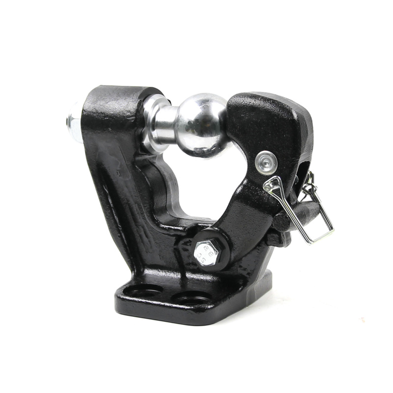 Детальное изображение товара - Шар фаркопа TRAILERCOM 0903 тип N