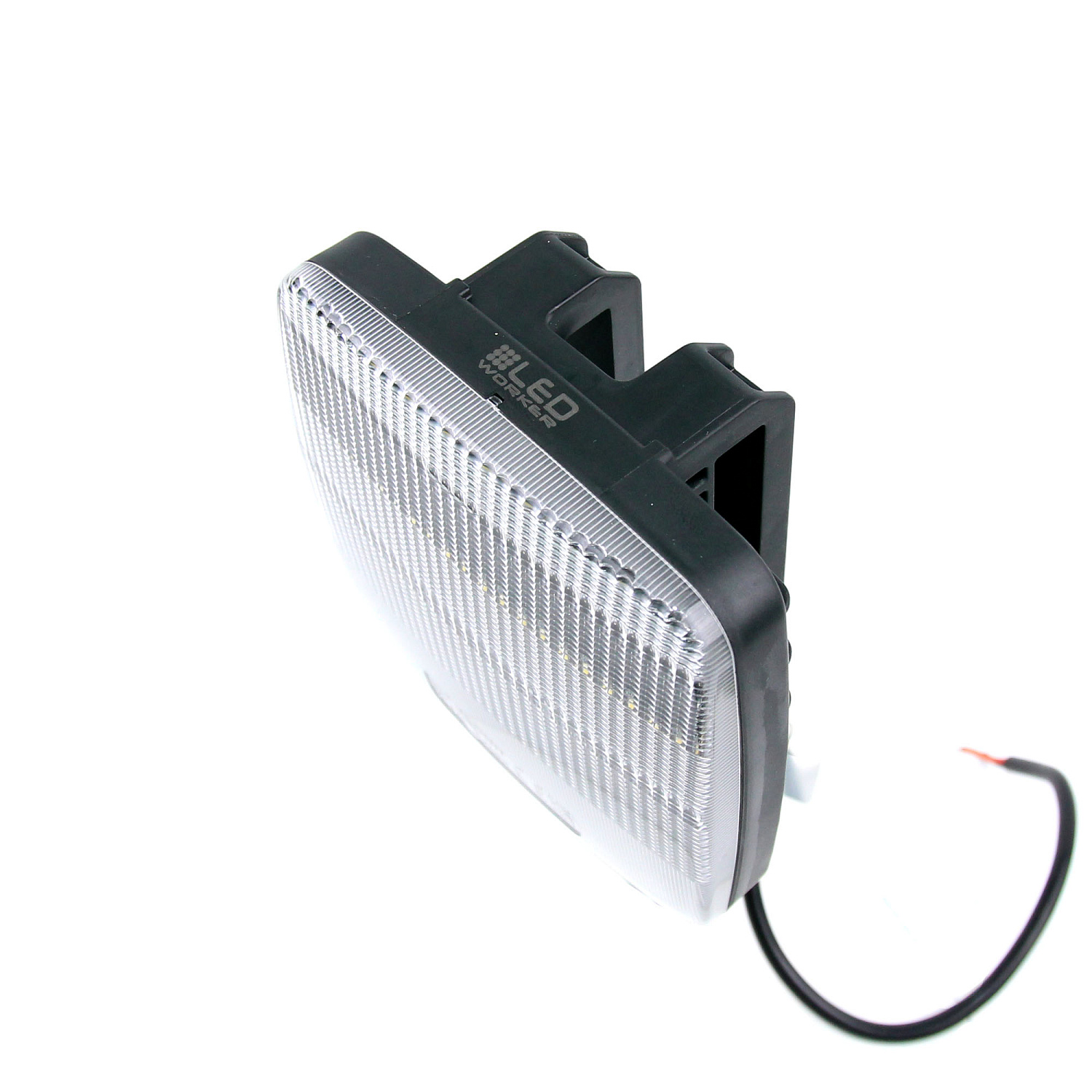 Светодиодная фара заднего хода LEDWORKER E2173 (18W, 2340Lm, asymmetric)